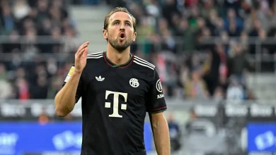 1. FC Köln - FC Bayern im Liveticker: Wie stoppt der Rekordmeister Top-Talent El Mala?