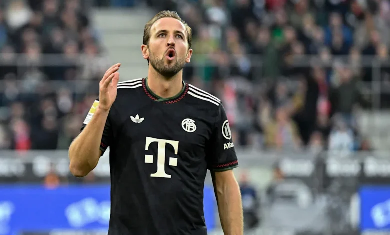 1. FC Köln - FC Bayern im Liveticker: Wie stoppt der Rekordmeister Top-Talent El Mala?