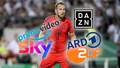 1. FC Köln – FC Bayern München im TV und Livestream: Hier siehst du das Spiel live