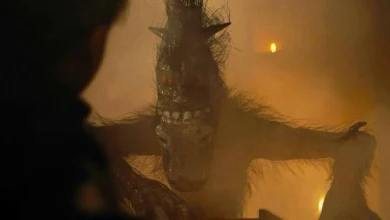 10 Terrifying Movie Monsters That Barely Appear – Page 10