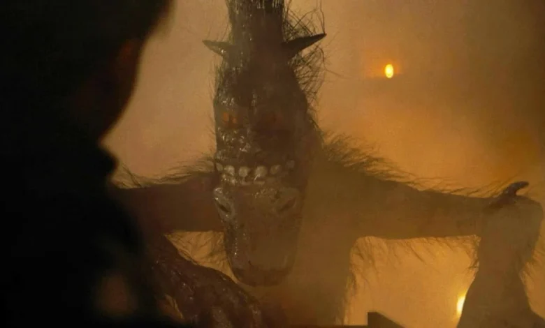 10 Terrifying Movie Monsters That Barely Appear – Page 10