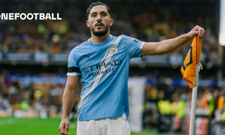 10 changes for City against Swans