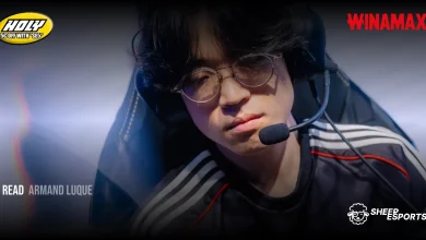 100T Quid: "I don’t mind where I go, but I haven’t won a title yet. I want to join a team that can win championships"