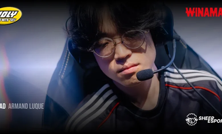 100T Quid: "I don’t mind where I go, but I haven’t won a title yet. I want to join a team that can win championships"