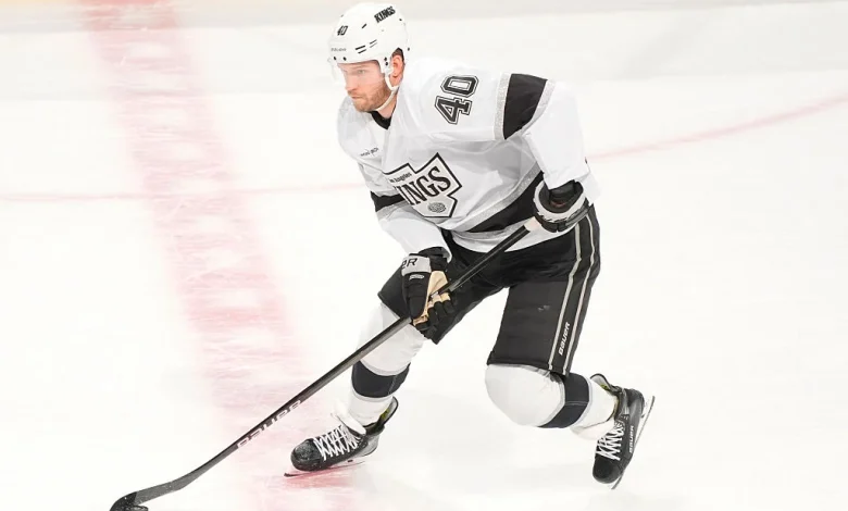 10/28 Preview - Foegele out with upper-body injury + Depth Ready To Step Up, Armia's Value, Malott Expected In