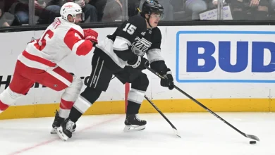 10/30 Preview - Foegele Still Out + Kopitar Talks Return, Analyzing Energy Levels, Clarke's Minutes, McLellan Returns