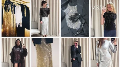 16Arlington X Marks & Spencer Is Here: Shop Team Vogue’s Favourite Pieces