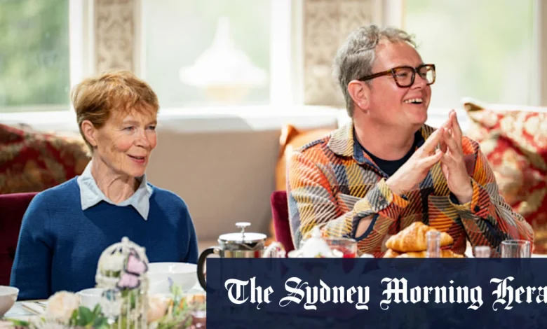 It contained the fart that broke the internet (which is why there’s nothing like this reality show)