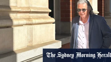 Perth serial fraudster sentenced to 14 years over defrauding his investors