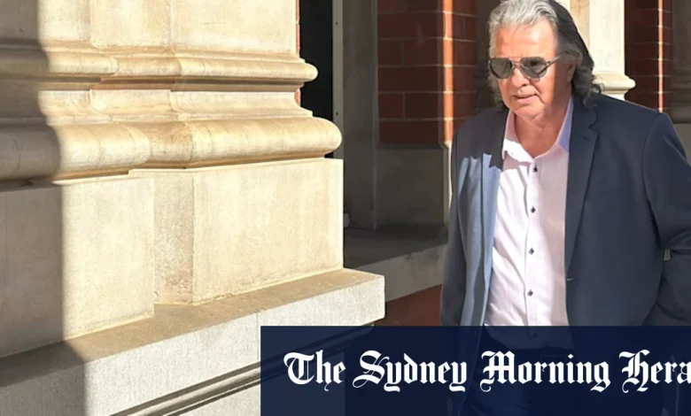 Perth serial fraudster sentenced to 14 years over defrauding his investors