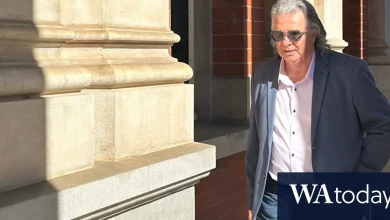 Perth serial fraudster sentenced to 14 years over defrauding his investors