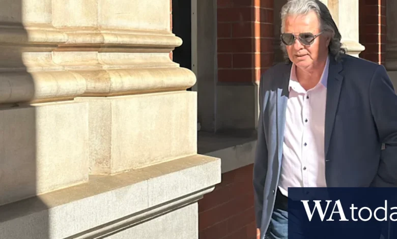 Perth serial fraudster sentenced to 14 years over defrauding his investors