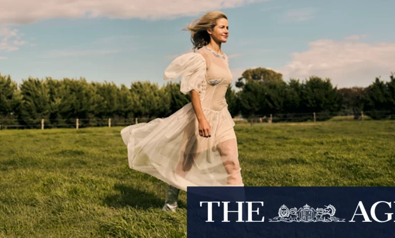 I’d fractured 12 vertebrae and my skull. Then I was accused of ‘schoolgirl tactics’