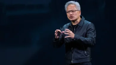 Nvidia partners with South Korean government, companies to boost AI development