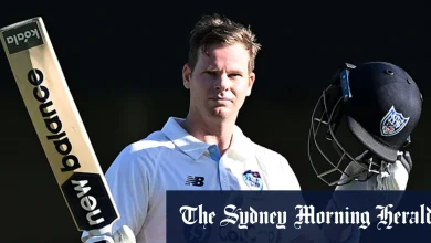 Smith fires Ashes warning after Konstas’ rapid Gabba exit