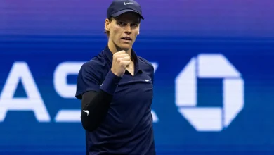 Rolex Paris Masters: Tennis Best Bets & Top Picks for October 31