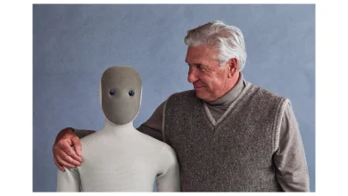 1X Launches NEO: The Robot Redefining Life at Home