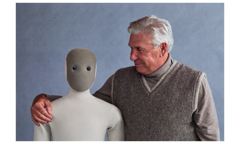 1X Launches NEO: The Robot Redefining Life at Home