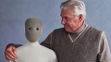 1X's first robot housekeeper is available to pre-order in the US