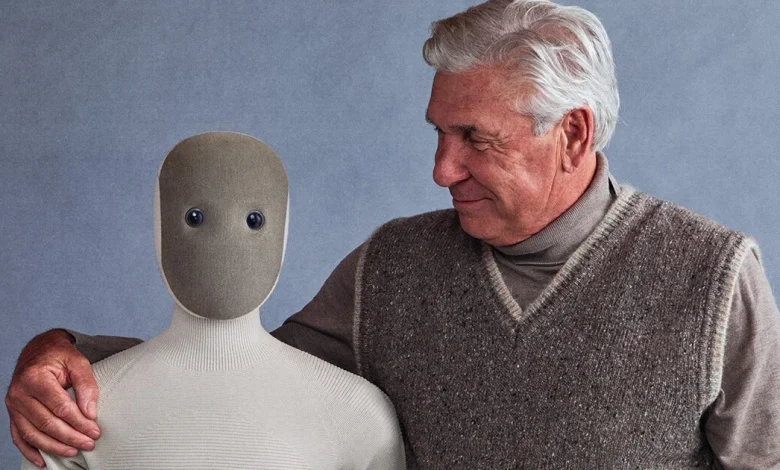 1X's first robot housekeeper is available to pre-order in the US