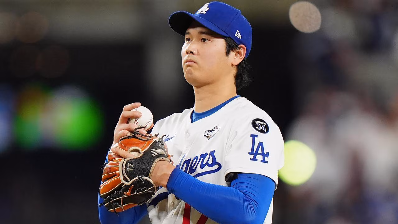 $1bn superstar’s reality check as fallen star fails again in World Series leveller