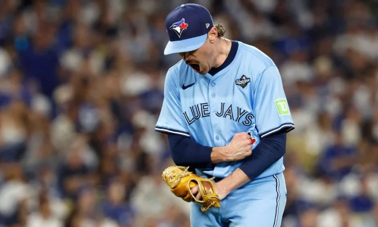 2025 World Series: Blue Jays tie series with huge Game 4 win