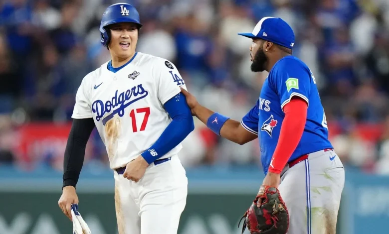 2025 World Series: Live updates and analysis from Game 4