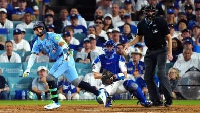 2025 World Series: Live updates and analysis from Game 5