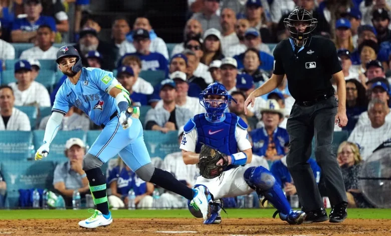 2025 World Series: Live updates and analysis from Game 5