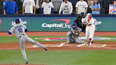 2025 World Series: Live updates and analysis from Game 6