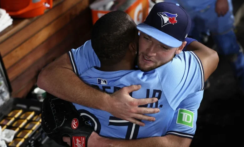 2025 World Series: One win away! Takeaways as Blue Jays drop Dodgers in Game 5