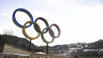 2026 Winter Olympics in Milan-Cortina: 100 days to go