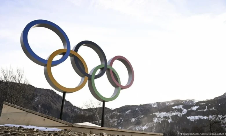 2026 Winter Olympics in Milan-Cortina: 100 days to go