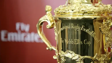 2027 Rugby World Cup Draw revealed: Springboks get tough pool