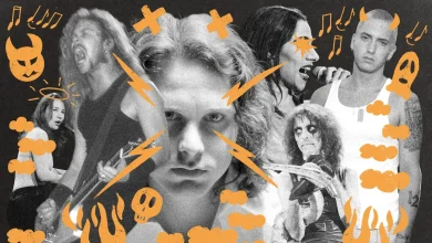 25 Songs That Are Truly Terrifying