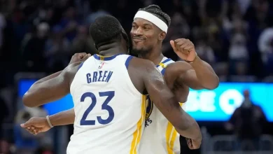 3 Best NBA Bets and Player Props for Clippers at Warriors