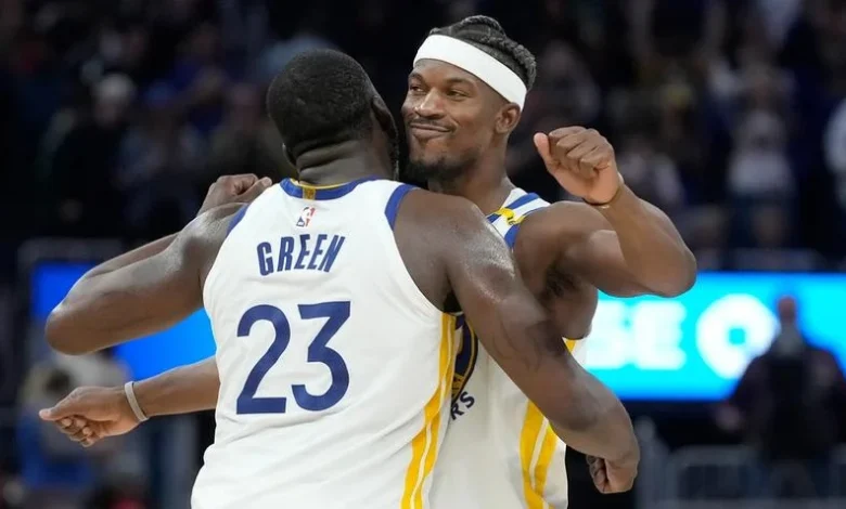 3 Best NBA Bets and Player Props for Clippers at Warriors