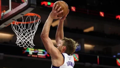 3 Best NBA Player Prop Bets for Tuesday 10/28/25