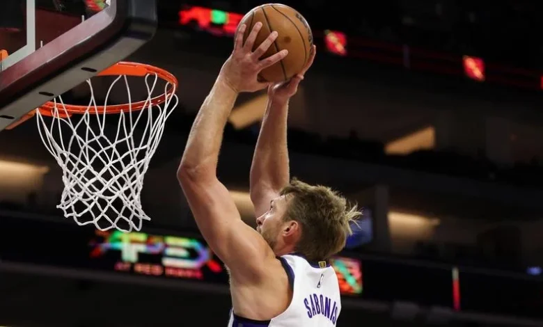 3 Best NBA Player Prop Bets for Tuesday 10/28/25