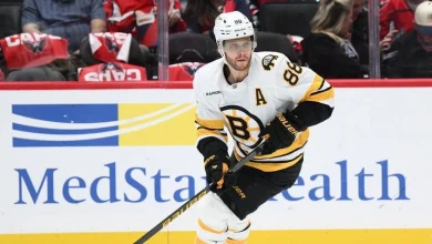 3 Best NHL Bets and Player Props for Thursday 10/30/25