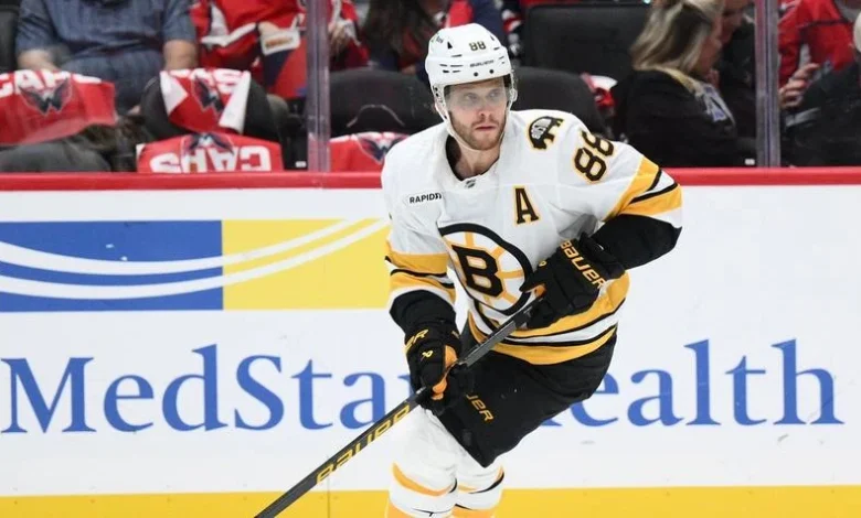 3 Best NHL Bets and Player Props for Thursday 10/30/25