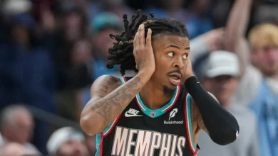 3 Props That Pop for Suns-Grizzlies, Including Ja Morant