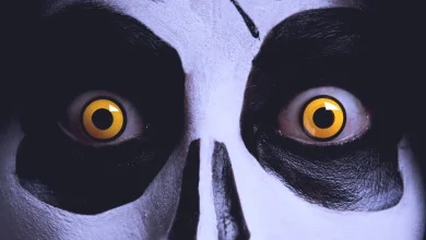 44% of Halloween Injuries Stem From One Simple Cause