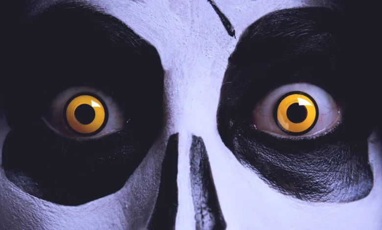 44% of Halloween Injuries Stem From One Simple Cause