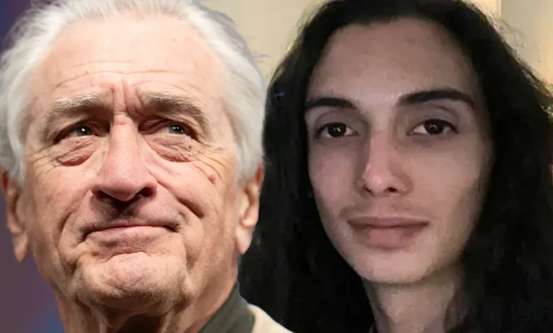5 Arrested in Robert De Niro's Grandson Leandro Overdose Death Investigation
