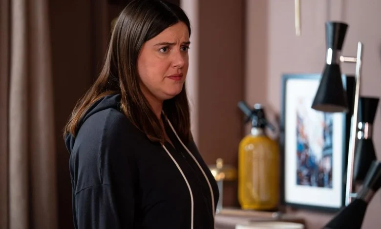 5 EastEnders spoilers next week: Zoe Slater targeted as Eve Panesar-Unwin's estranged mother arrives