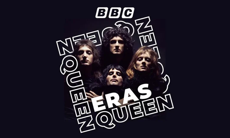 5. Interview with Queen icons Brian May & Roger Taylor