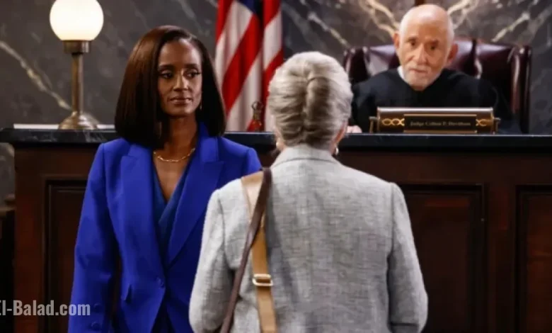 5 Key Insights Shaping Matlock Reboot Season 2