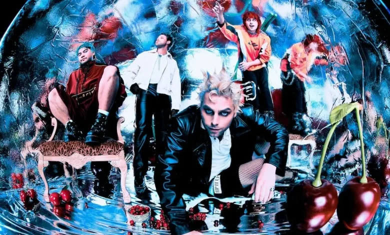 5 Seconds of Summer’s 2026 “Everyone’s a Star! World Tour”: How to Buy Tickets