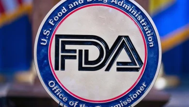 580,000 bottles of a blood pressure drug recalled over cancer risk, FDA says